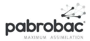 Imagen de PABROBAC MAXIMUM ASSIMILATION