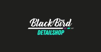 Imagen de Blackbird Detail Shop