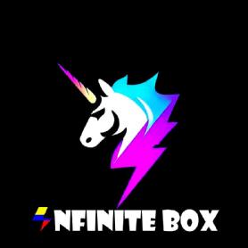 Imagen de INFINITE BOX