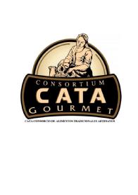 Imagen de CONSORTIUM CATA GOURMET CATA CONSORCIO DE ALIMENTOS TRADICIONALES ARTESANOS
