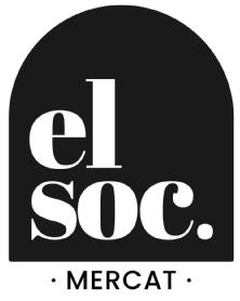 Imagen de EL SOC. MERCAT