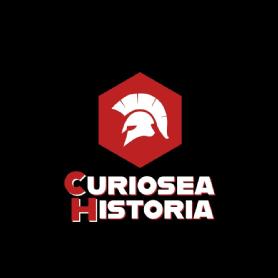 Imagen de CURIOSEA HISTORIA