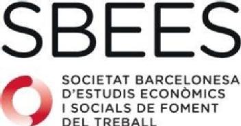 Imagen de SBEES SOCIETAT BARCELONESA D'ESTUDIS ECONOMICS I SOCIALS DE FOMENT DEL TREBALL