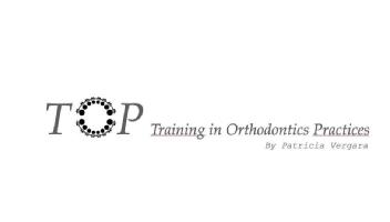 Imagen de T.O.P. Training in Orthodontics Practices By Patricia Vergara