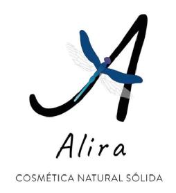Imagen de A ALIRA COSMÉTICA NATURAL SÓLIDA