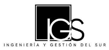 Imagen de IGS INGENIERIA Y GESTIÓN DEL SUR