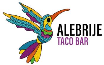 Imagen de ALEBRIJE TACO BAR