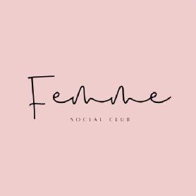 Imagen de FEMME SOCIAL CLUB