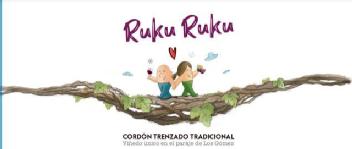 Imagen de RUKU RUKO CORDÓN TRENZADO TRADICIONAL VIÑEDO ÚNICO EN EL PARAJE DE LOS GÓMEZ