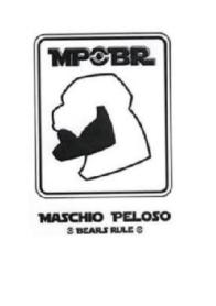 Imagen de MPBR MASCHIO PELOSO BEARS RULE
