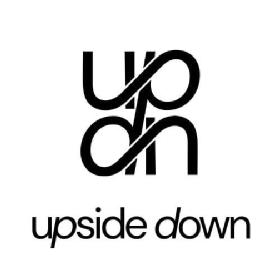 Imagen de UPSIDE DOWN