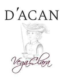 Imagen de D' ACAN Vega Clara
