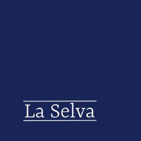 Imagen de LA SELVA