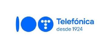 Imagen de 100 T TELEFÓNICA DESDE 1924