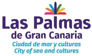 Imagen de LAS PALMAS DE GRAN CANARIA CIUDAD DE MAR Y CULTURAS CITY OF SEA AND CULTURES