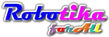 Imagen de Robotikaforall