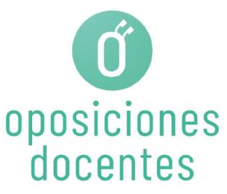 Imagen de oposiciones docentes