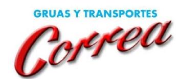 Imagen de GRUAS Y TRANSPORTES DE GRAN TONELAJE CORREA SL