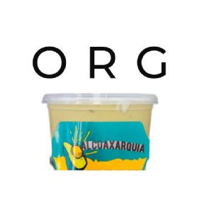 Imagen de O R G ALCOAXAQUIA
