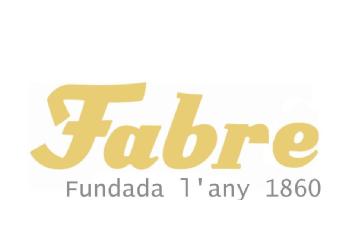 Imagen de Fabre Fundada l'any 1860