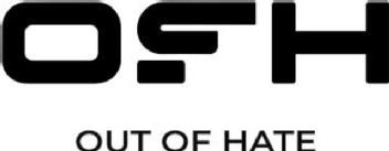 Imagen de OFH OUT OF HATE