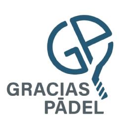Imagen de GRACIAS PADEL