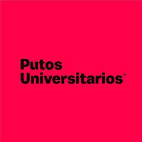 Imagen de PUTOS UNIVERSITARIOS