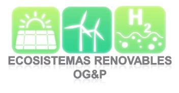 Imagen de ECOSISTEMAS RENOVABLES OG&P