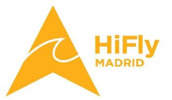 Imagen de HIFLY MADRID