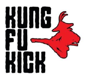 Imagen de Kung Fu Kick