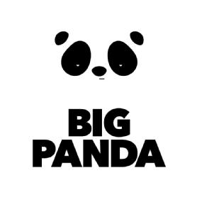 Imagen de BIG PANDA