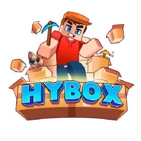 Imagen de Hybox