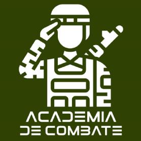 Imagen de ACADEMIA DE COMBATE