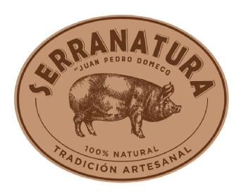 Imagen de SERRANATURA by Juan Pedro Domecq 100% Natural Tradición Artesanal