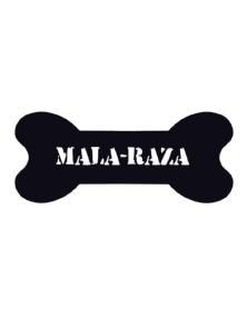 Imagen de MALA-RAZA