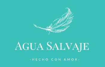 Imagen de AGUA SALVAJE