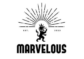 Imagen de Marvelous