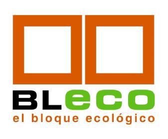 Imagen de BLECO el bloque ecológico