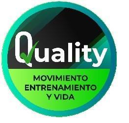 Imagen de QUALITY MOVIMIENTO ENTRENAMIENTO Y VIDA