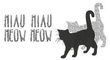 Imagen de MIAU MIAU MEOW MEOW