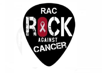 Imagen de RAC ROCK AGAINST CANCER