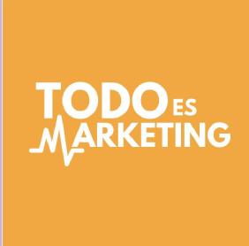 Imagen de TODO ES MARKETING