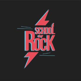Imagen de SCHOOL OF ROCK