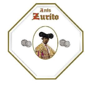 Imagen de ANÍS ZURITO ZURITO PEPE LUIS VÁZQUEZ