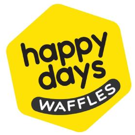 Imagen de Happy Days Waffles
