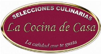 Imagen de SELECCIONES CULINARIAS LA COCINA DE CASA LA CALIDAD QUE TE GUSTA