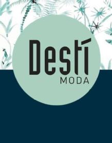 Imagen de DESTÍ MODA