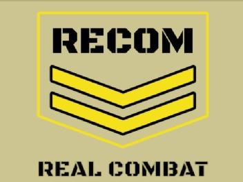 Imagen de RECOM REAL COMBAT