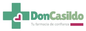 Imagen de Don Casildo