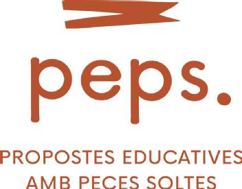 Imagen de PEPS.PROPOSTES EDUCATIVES AMB PECES SOLTES